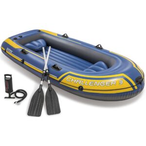 PRIPUČIAMA VALTIS CHALLENGER 3 INTEX 463704