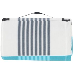 PAPLŪDIMIO IR IŠKYLŲ ANKLODĖ 150x120CM SU ALIUMINIO DANGA ENERO CAMP 1064086 1064086 - Image 3