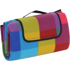 PAPLŪDIMIO IR IŠKYLŲ ANKLODĖ 170x150CM SU ALIUMINIO DANGA ENERO CAMP 1064093 1064093