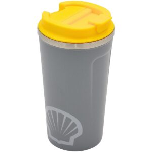 TURISTINIS TERMO PUODELIS SHELL 500ML 463348 - Image 5