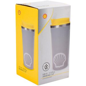 TURISTINIS TERMO PUODELIS SHELL 500ML 463348 - Image 7