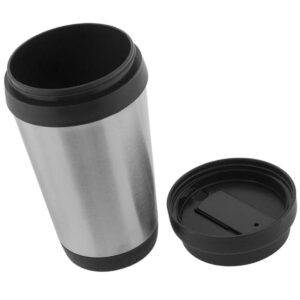 TURISTINIS TERMO PUODELIS REDCLIFFS 450ML 143232 - Image 3