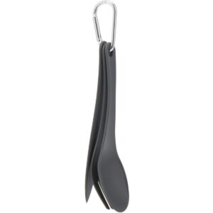 TURISTINIŲ ĮRANKIŲ RINKINYS 3-VIENAME PLASTIKINIS REDCLIFFS 915304 - Image 3