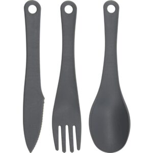 TURISTINIŲ ĮRANKIŲ RINKINYS 3-VIENAME PLASTIKINIS REDCLIFFS 915304 - Image 7