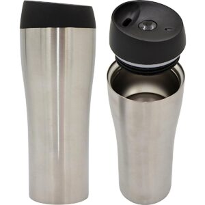 TURISTINIS TERMO PUODELIS 350ML EXCELLENT HOUSEWARE 7024167 - Image 2