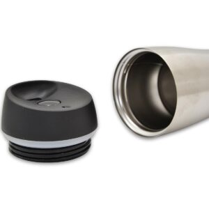 TURISTINIS TERMO PUODELIS 350ML EXCELLENT HOUSEWARE 7024167 - Image 3