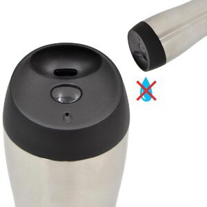 TURISTINIS TERMO PUODELIS 350ML EXCELLENT HOUSEWARE 7024167 - Image 4