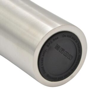 TURISTINIS TERMO PUODELIS 350ML EXCELLENT HOUSEWARE 7024167 - Image 5