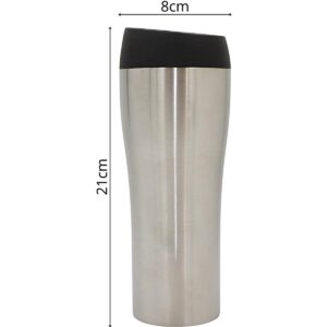 TURISTINIS TERMO PUODELIS 350ML EXCELLENT HOUSEWARE 7024167 - Image 6