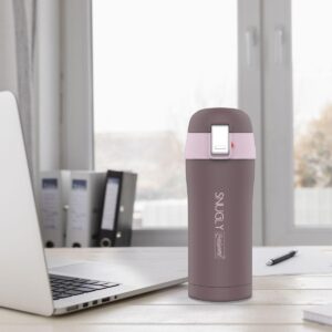 TERMOSINIS PUODELIS 300 ML "SNUGLY" MAESTRO 671175 - Image 2