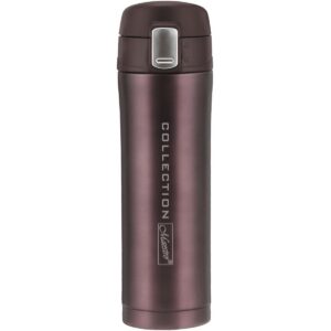 TERMOSINIS PUODELIS COLLECTION 450 ML MAESTRO BROWN 149533