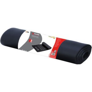 NBR TRENIRUOČIŲ KILIMĖLIS JUODAS 183x58x1CM PURE 2 IMPORVE 7063410 - Image 3