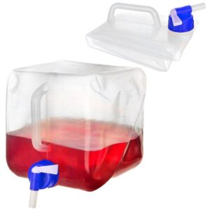 TURISTINIS VANDENS KANISTRAI 10L REDCLIFFS 8095732 - Image 2