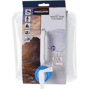TURISTINIS VANDENS KANISTRAI 10L REDCLIFFS 8095732 - Image 3