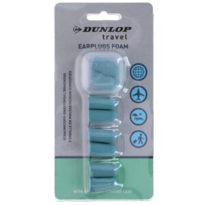 PUTŲ POLIURETANO AUSŲ KIŠTUKŲ RINKINYS 8 VNT. DUNLOP 573342 - Image 2
