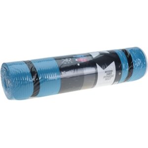 NESLYSTANTIS NBR FITNESO KILIMĖLIS XQMAX MĖLYNAS 1070025