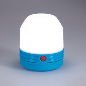 TURISTINIS ŽIBINTUVĖLIS 8x9CM 7 LED MĖLYNAS REDCLIFFS 1079875 - Image 5