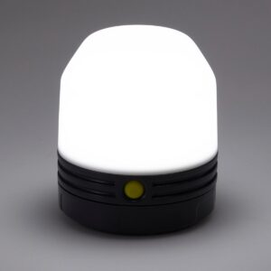 TURISTINIS ŽIBINTUVĖLIS 8x9CM 7 LED PILKAS REDCLIFFS 1079882 - Image 2