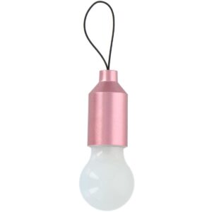 GRUNDIG LED KABINAMAS TURISTINIS ŽIBINTŪRELIS ROŽINIS 1082899 - Image 5