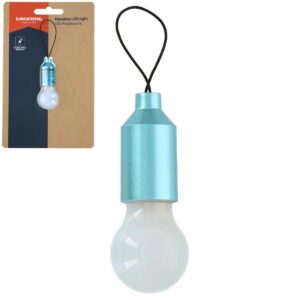 GRUNDIG LED TURISTINIS PAKABINAMAS ŽIBINTUVĖLIS ŽALIAS 1082905 - Image 4