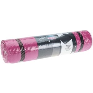 NESLYSTANTIS NBR FITNESO KILIMĖLIS XQMAX ROŽINIS 1070032