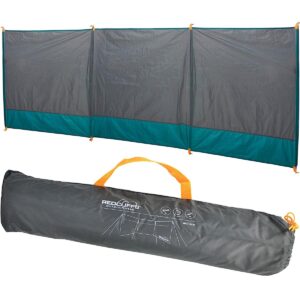 PAPLŪDIMIO PERTVARA 4x1,4M SU DĖKLU PILKA REDCLIFFS 866415 - Image 1