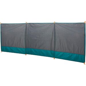 PAPLŪDIMIO PERTVARA 4x1,4M SU DĖKLU PILKA REDCLIFFS 866415 - Image 2