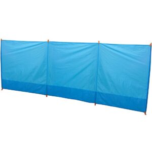 PAPLŪDIMIO PERTVARA 4x1,4M SU DĖKLU MĖLYNA REDCLIFFS 866590 - Image 2