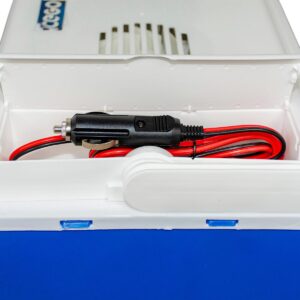 ELEKTRINIS ŠALTKRŠČIO KREPŠYS 24L 12/230V REDCLIFFS 947718 - Image 3
