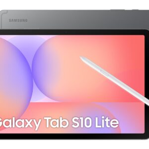 Palnšetė GALAXY TAB S10LITE 10"/WIFI 256GB GR SM-X400 SAMSUNG