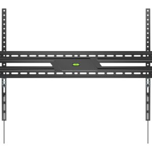 TV SET ACC WALL MOUNT 43-100"/WM-100F-01 GEMBIRD