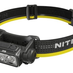 HEADLAMP NU SERIES 1000 LUMENS/NU40 NITECORE
