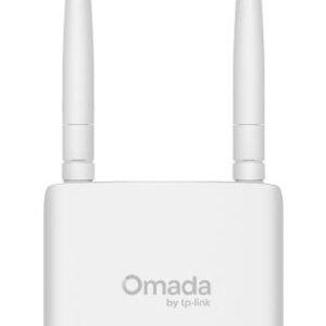 Access Point|TP-LINK|1800 Mbit/s|1xLAN ports|4xAntennas quantity|EAP603-OUTDOOR
