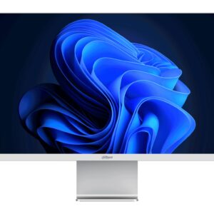 LCD Monitor|DAHUA|LM27-P501|27"|Business|Panel IPS|5120x2880|16:9|60Hz|5 ms|Colour Silver|DHI-LM27-P501