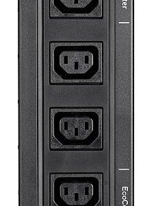 Eaton Ellipse PRO 650 IEC nepertraukiamo maitinimo resursai (UPS) „Line-Interactive“ 0,65 kVA 400 W 4 AC išvestis(ys / čių) - Image 3