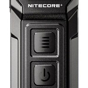 FLASHLIGHT KEYCHAIN/TUP2 NITECORE