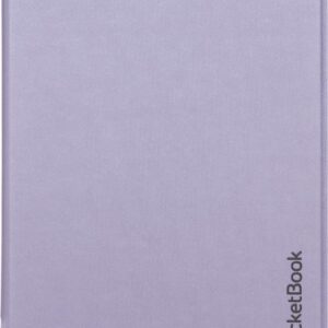 READER ACC CASE 6" LGT.PURPLE/SH-TR-634-LPL-WW POCKET BOOK