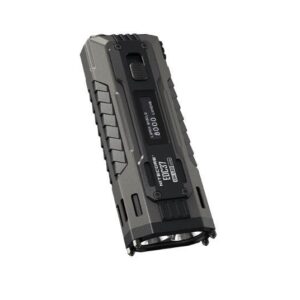 FLASHLIGHT EDC SERIES/EDC37 NITECORE