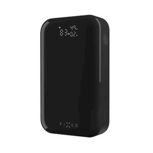 FIXED Zen 10 Pro, PD 3.0 30W, 10 000 mAh, black