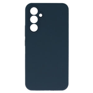 Tel Protect Silicone Premium dėklas skirtas Samsung Galaxy A24 4G mėlynos spalvos - Image 4