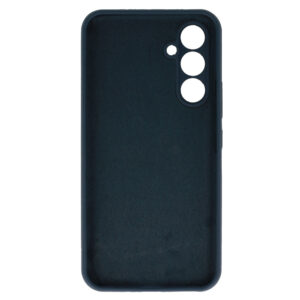 Tel Protect Silicone Premium dėklas skirtas Samsung Galaxy A24 4G mėlynos spalvos - Image 5