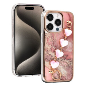 Trend dėklas skirtas Samsung Galaxy A25 5G design 6 rožinės spalvos - Image 4