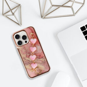 Trend dėklas skirtas Samsung Galaxy A25 5G design 6 rožinės spalvos - Image 6