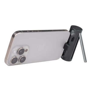 Benks Power bank 5000mAh PB15 Mini - Type C - black - Image 3