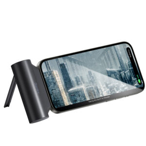 Benks Power bank 5000mAh PB15 Mini - Type C - black - Image 2