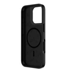 Benks Dynamic City Tokyo Case for Iphone 16 Pro - Image 3