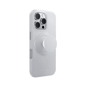 Benks Vita Pro Pop Socket pilkos spalvos - Image 2
