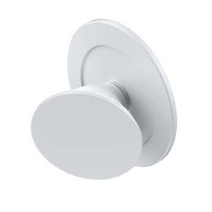 Benks Vita Pro Pop Socket pilkos spalvos - Image 3