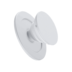 Benks Vita Pro Pop Socket pilkos spalvos - Image 4