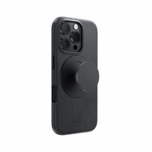 Benks Vita Pro Pop Socket juodos spalvos - Image 2